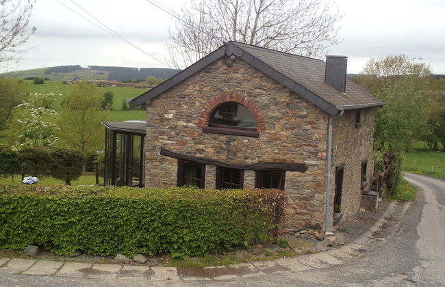 Romantic Holiday House in the Ardennes - Foto 37