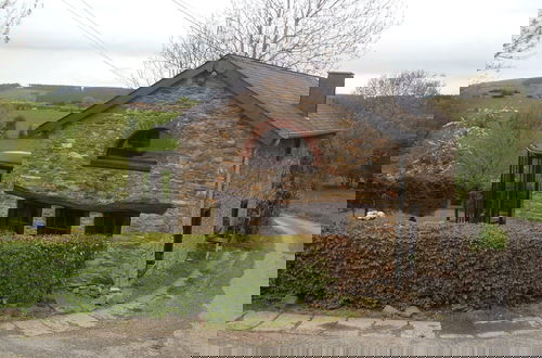 Photo 36 - Romantic Holiday House in the Ardennes
