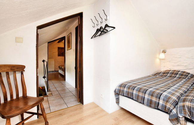 Romantic Holiday House in the Ardennes - Foto 2