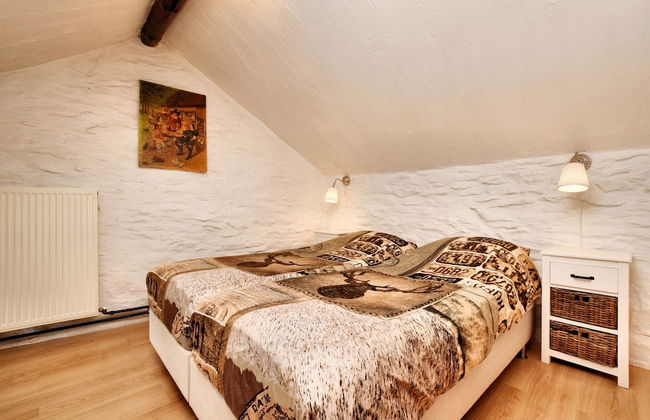Romantic Holiday House in the Ardennes - Foto 6