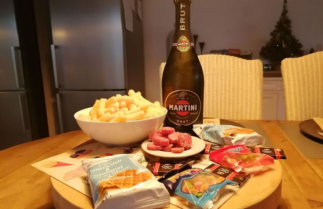 Holiday Home in Stavele With Terrace - Foto 27