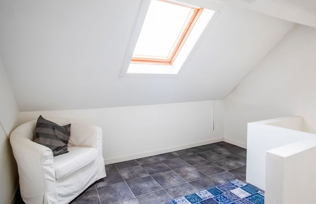 Holiday Home in Stavele With Terrace - Foto 18