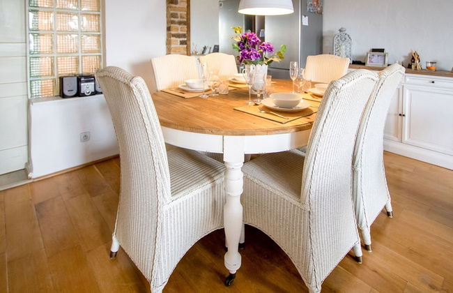 Holiday Home in Stavele With Terrace - Foto 30