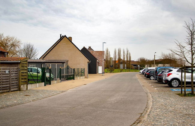 Holiday Home in Stavele With Terrace - Foto 43