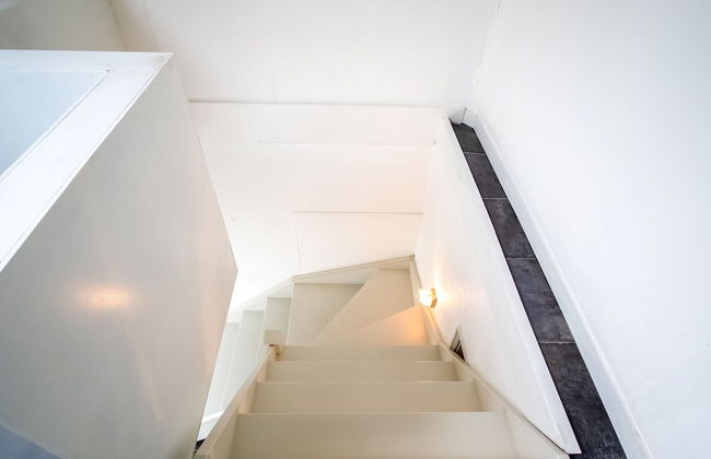 Holiday Home in Stavele With Terrace - Foto 33