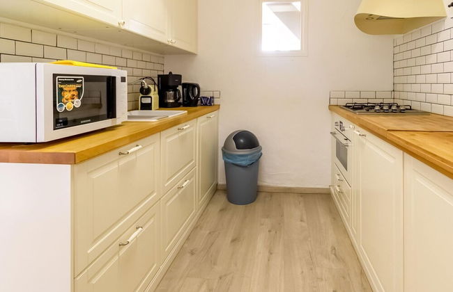 Holiday Home in Stavele With Terrace - Foto 14