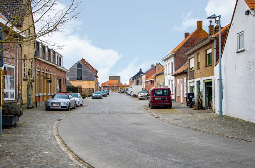 Photo 42 - Cosy Holiday Home in Stavele With Terrace