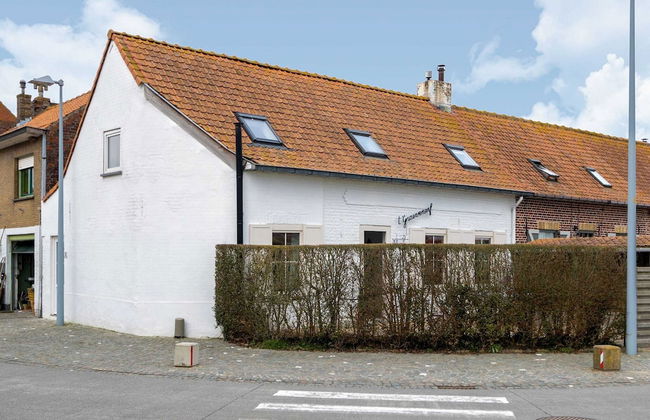 Holiday Home in Stavele With Terrace - Foto 44
