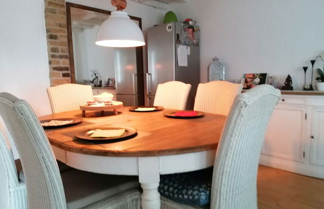 Holiday Home in Stavele With Terrace - Foto 28