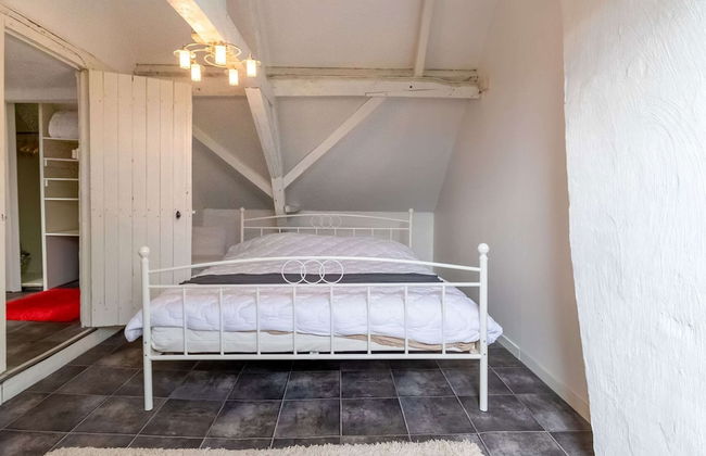 Holiday Home in Stavele With Terrace - Foto 9
