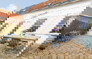 Foto 1 - Holiday Home in Stavele With Terrace