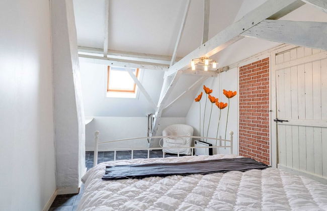 Holiday Home in Stavele With Terrace - Foto 10