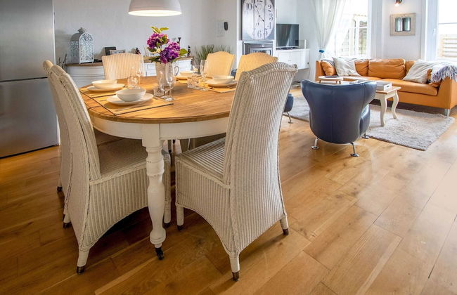 Holiday Home in Stavele With Terrace - Foto 31