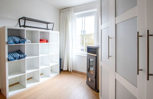 Holiday Home in Stavele With Terrace - Foto 8