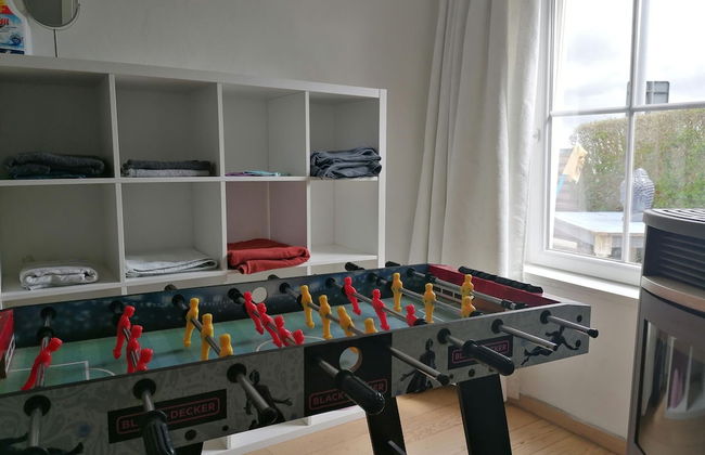 Holiday Home in Stavele With Terrace - Foto 25