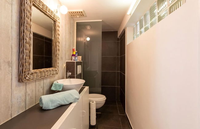 Holiday Home in Stavele With Terrace - Foto 24