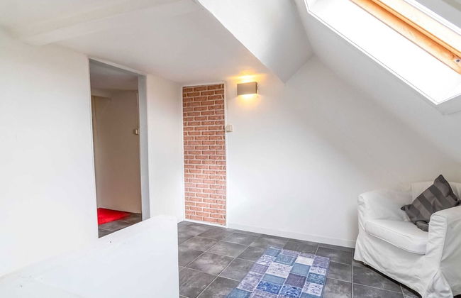 Holiday Home in Stavele With Terrace - Foto 35
