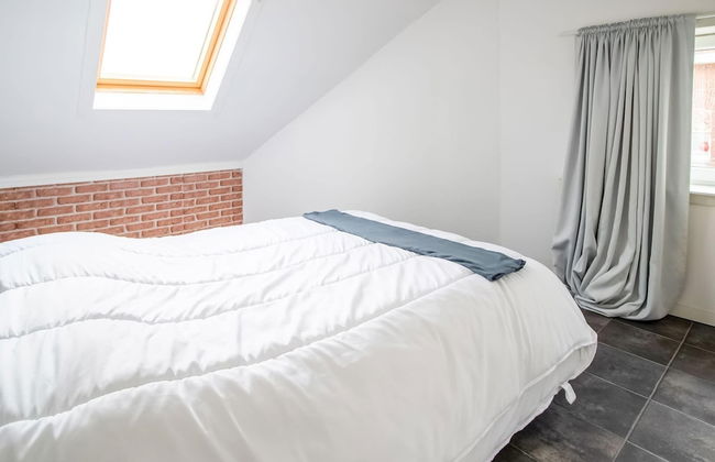 Holiday Home in Stavele With Terrace - Foto 7
