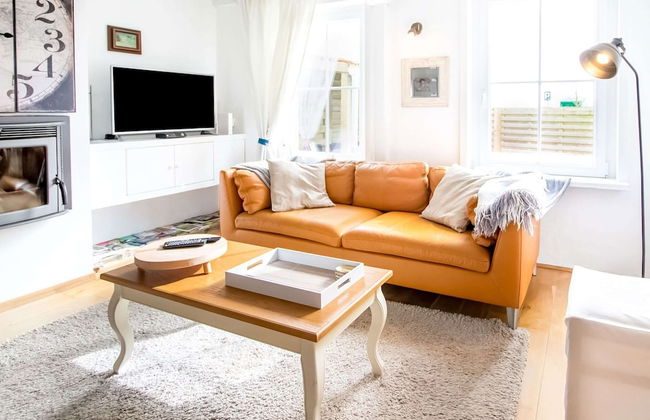 Holiday Home in Stavele With Terrace - Foto 21
