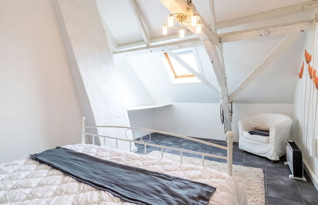 Holiday Home in Stavele With Terrace - Foto 3