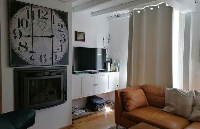 Holiday Home in Stavele With Terrace - Foto 17