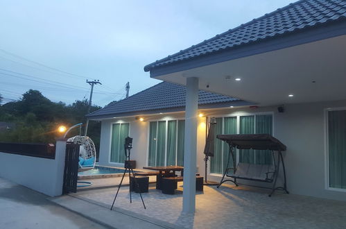 Photo 64 - Smart Home Huahin