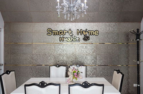 Foto 2 - Smart Home Huahin