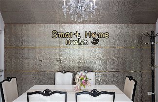 Photo 2 - Smart Home Huahin