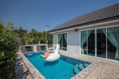 Foto 66 - Smart Home Huahin