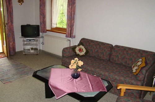 Photo 6 - Cozy Apartment in Obsteig near Ski Area