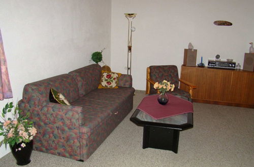 Photo 6 - Cozy Apartment in Obsteig near Ski Area