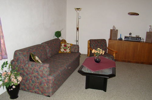 Photo 9 - Cozy Apartment in Obsteig near Ski Area