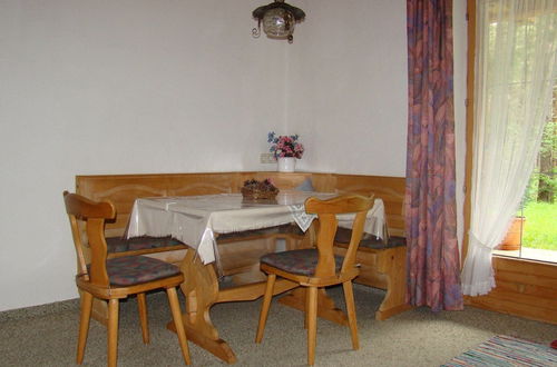 Foto 5 - Cozy Apartment in Obsteig near Ski Area