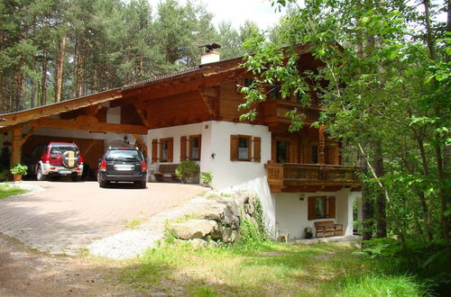 Photo 17 - Cozy Apartment in Obsteig near Ski Area