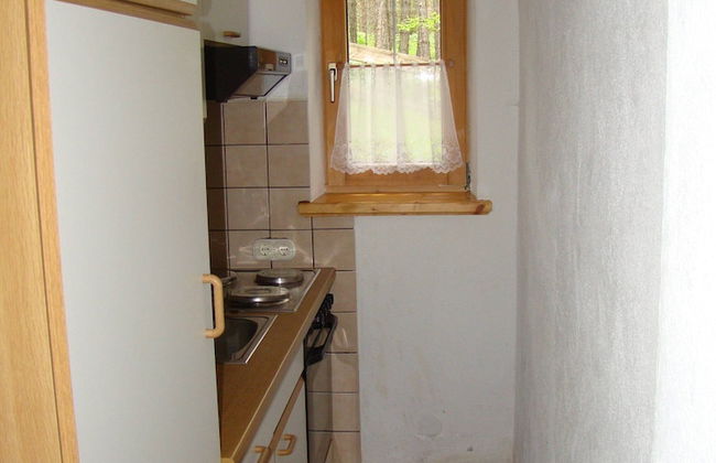 Cozy Apartment in Obsteig near Ski Area - Foto 6