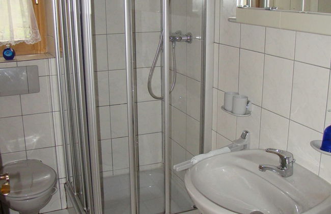 Cozy Apartment in Obsteig near Ski Area - Foto 13