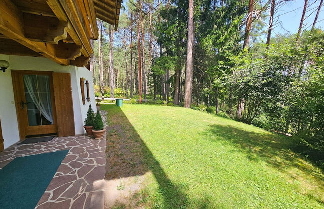 Cozy Apartment in Obsteig near Ski Area - Foto 17