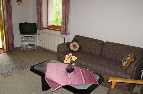 Photo 8 - Cozy Apartment in Obsteig near Ski Area