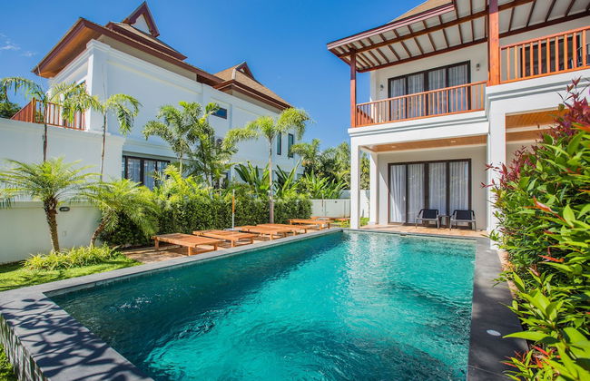 Villa Palavee B2 - Foto 24