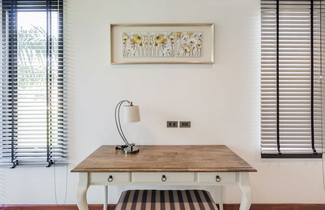 Villa Palavee A2 - Foto 18