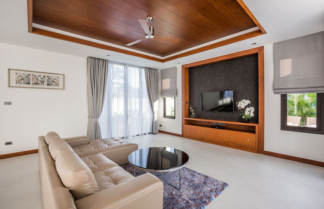 Villa Palavee A2 - Foto 11