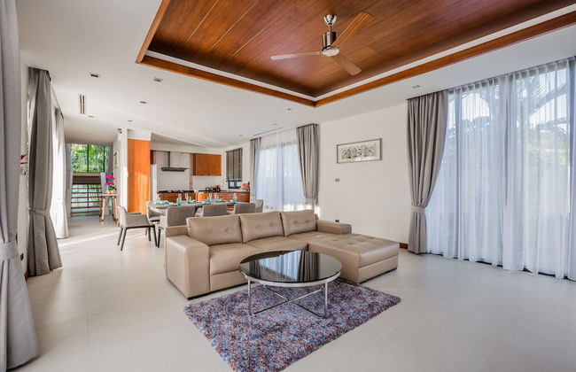 Villa Palavee A2 - Foto 9