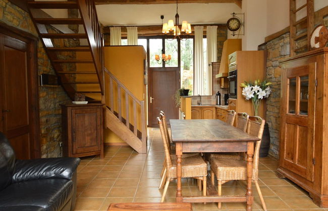Spacious Retreat, Sprimont - Foto 28
