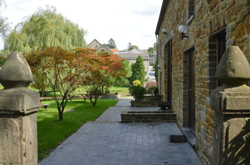 Photo 38 - Beautiful Gites With Garden, Pond and Playground