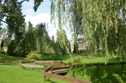 Photo 36 - Beautiful Gites With Garden, Pond and Playground