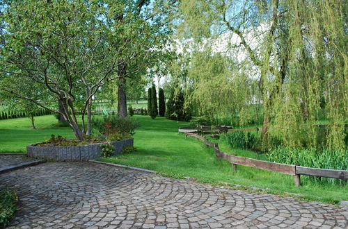 Photo 33 - Beautiful Gites With Garden, Pond and Playground