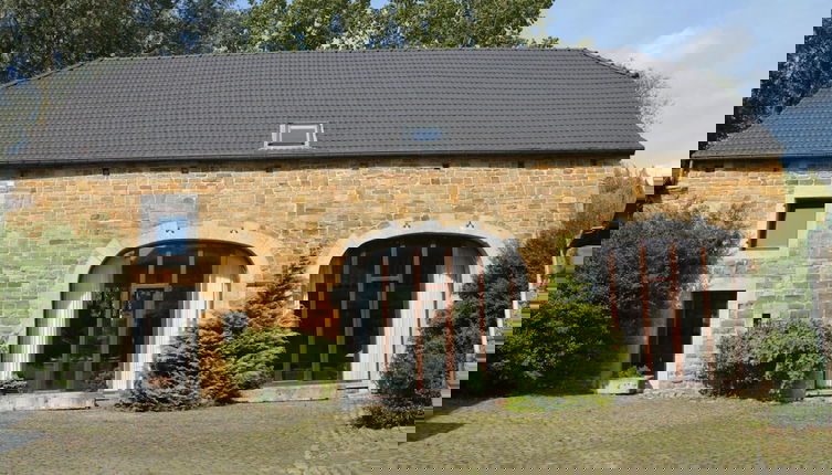 Photo 1 - Beautiful Gites With Garden, Pond and Playground
