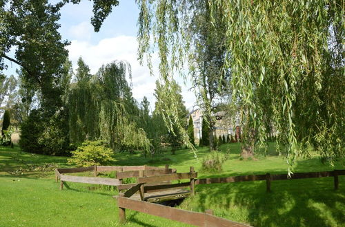 Foto 32 - Beautiful Gites With Garden, Pond and Playground