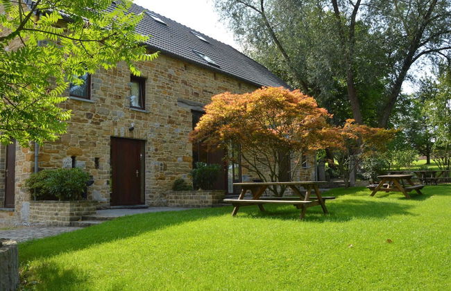 Spacious Retreat, Sprimont - Foto 40