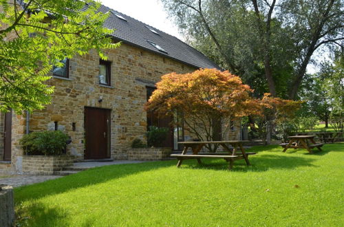 Photo 40 - Beautiful Gites With Garden, Pond and Playground